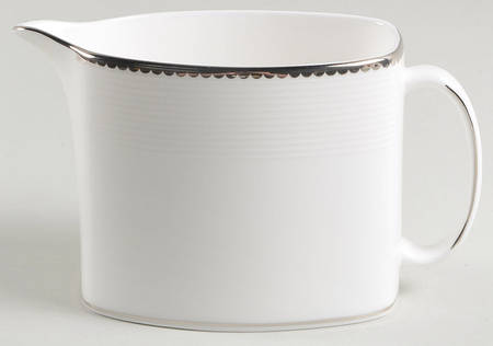 Sugar Pointe Creamer