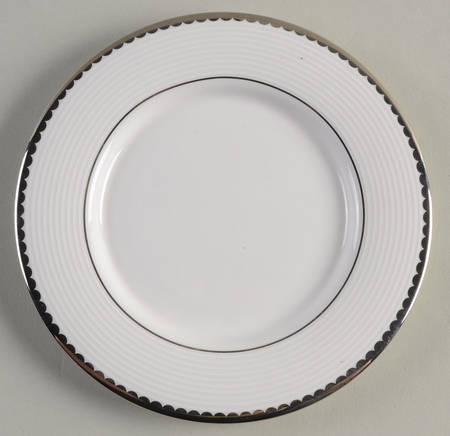 Sugar Pointe Saucer for Flat Cup