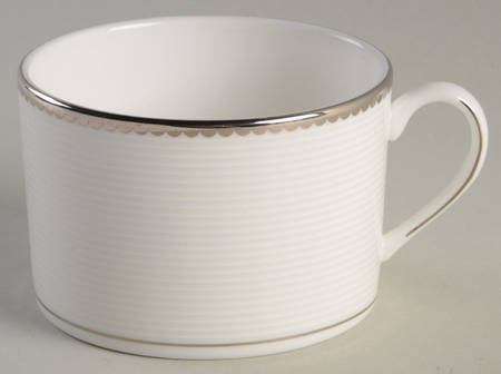 Sugar Pointe Flat Cup