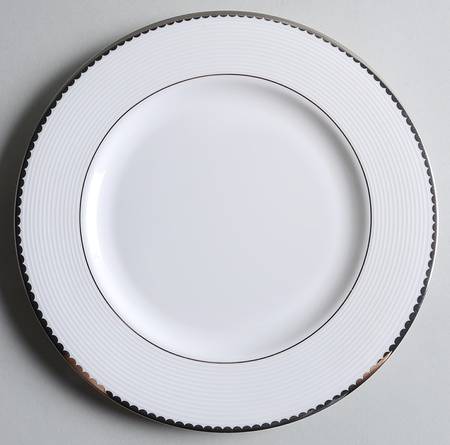 Sugar Pointe Salad Plate