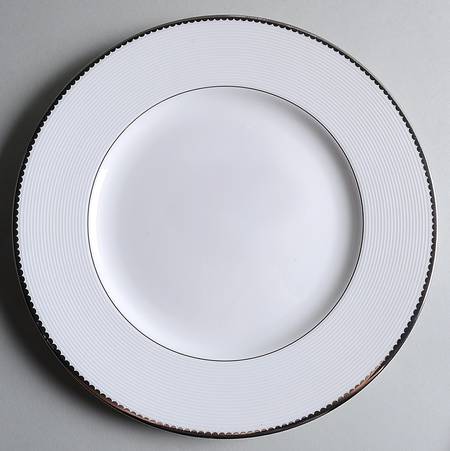 Sugar Pointe Dinner Plate