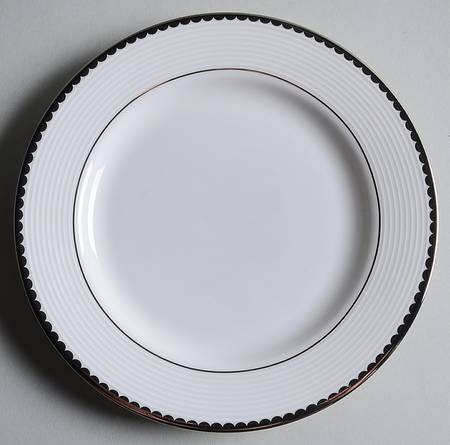 Sugar Pointe Bread & Butter Plate