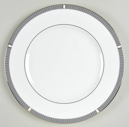 Silver Sophisticate by Lenox
