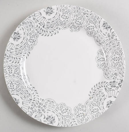 Marchesa Lace by Lenox