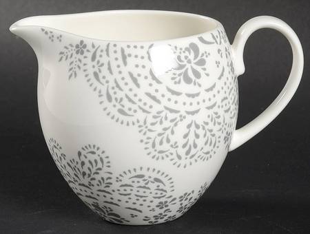 Marchesa Lace Creamer