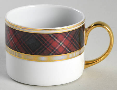 Duke Flat Cup