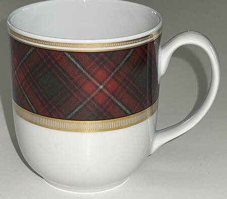 Duke Mug