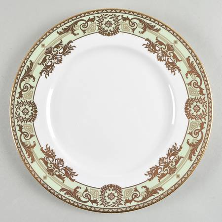 Rococo Leaf by Lenox