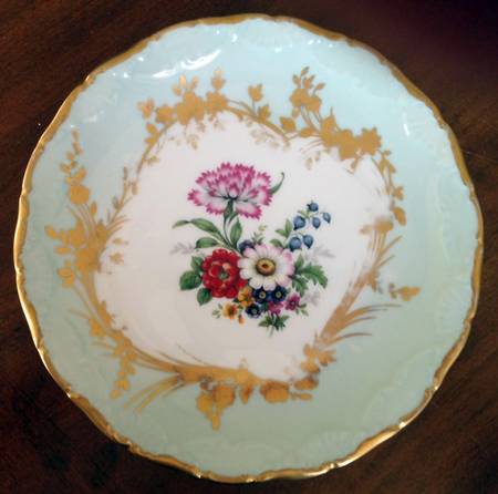 LCT15 Salad Plate