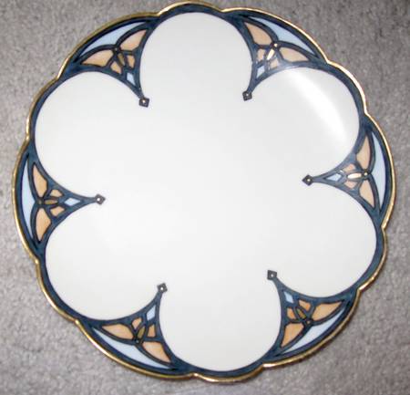 LIM634 by Limoges-French