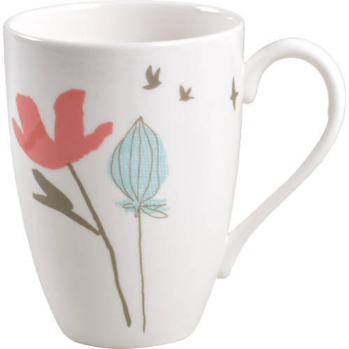 Poppy Street Mug