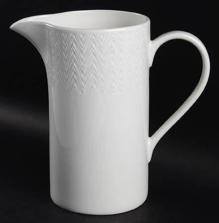 Ridge Street 56 Oz Pitcher