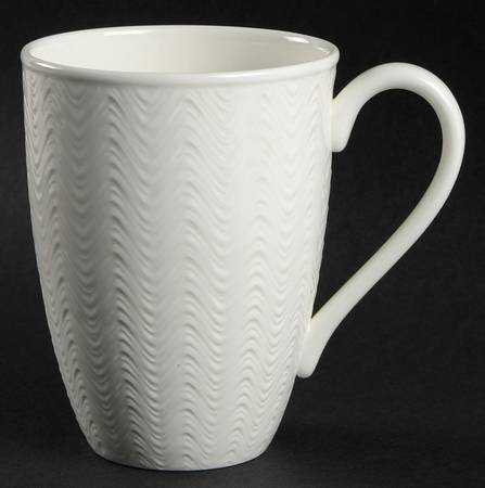 Ridge Street Mug