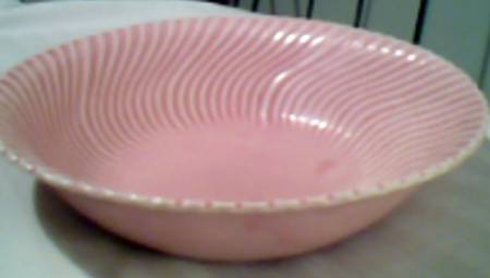 Kokus Pink by Limoges-American