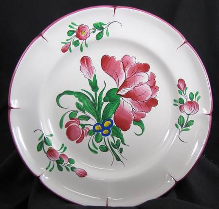 LUN62 Dinner Plate
