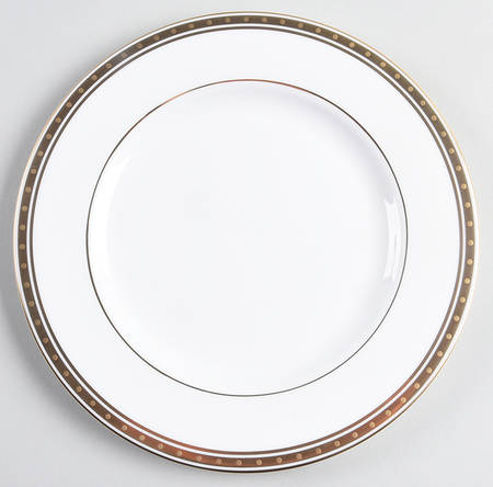 Oxford Place Salad Plate