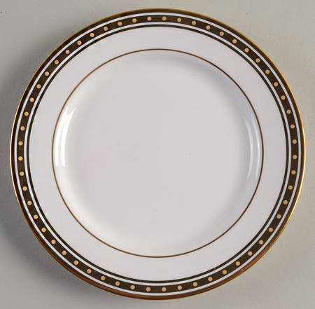 Oxford Place Bread & Butter Plate