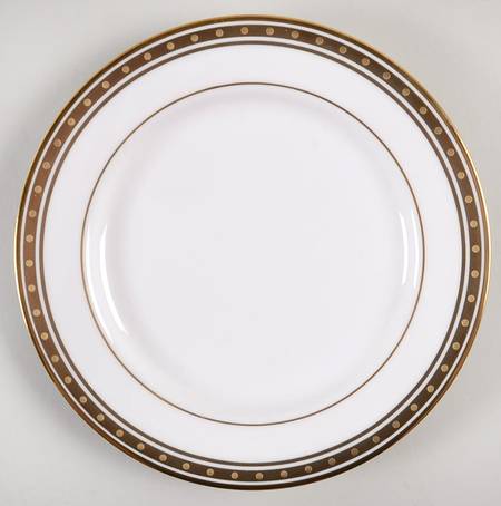 Oxford Place Bread & Butter Plate