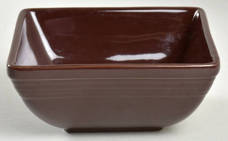 Camilla Square Soup/Cereal Bowl