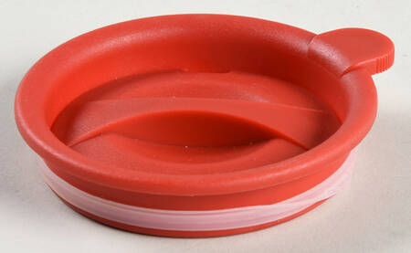 Christmas Giftware Plastic Lid for Heat Changing Travel Mug