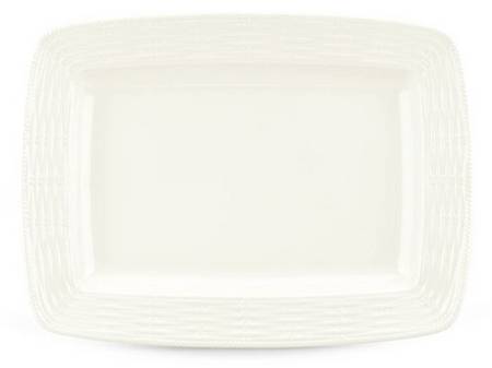 Ocean Bluff 15" Rectangular Serving Platter