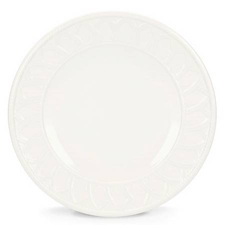 Ocean Bluff Party Plate