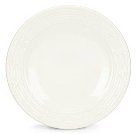 Ocean Bluff Accent Luncheon Plate