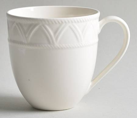 Ocean Bluff Mug