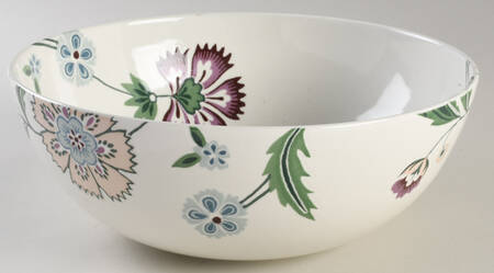 Cottage Terrace 10" Round Serving Bowl by Lenox