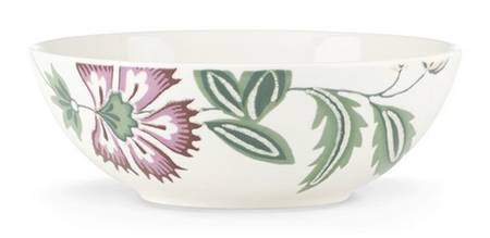 Cottage Terrace Soup/Cereal Bowl