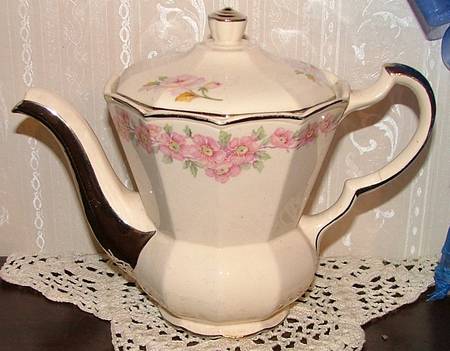 Blossom by Limoges-American