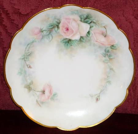LIM640 by Limoges-French