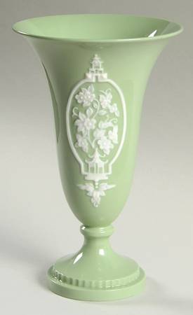 Pagoda Green by Lenox