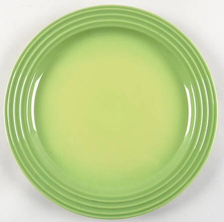 Palm Dinner Plate