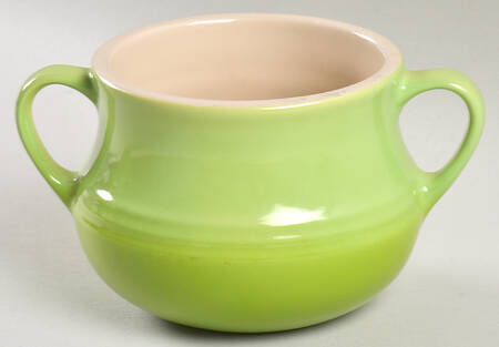 Palm Sugar Bowl No Lid