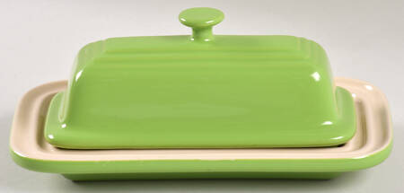 Palm 1/4 Lb Covered Butter