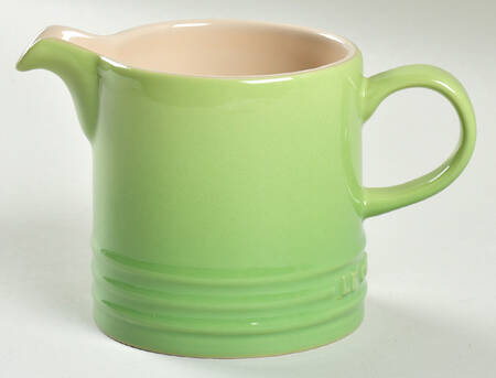 Palm Creamer by Le Creuset