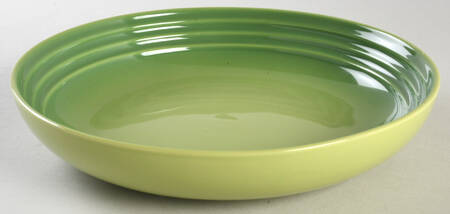 Palm 8" Individual Pasta Bowl