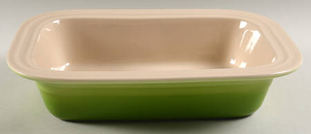 Palm 12" Rectangular Baker