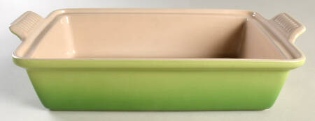 Palm 12" Rectangular Baker