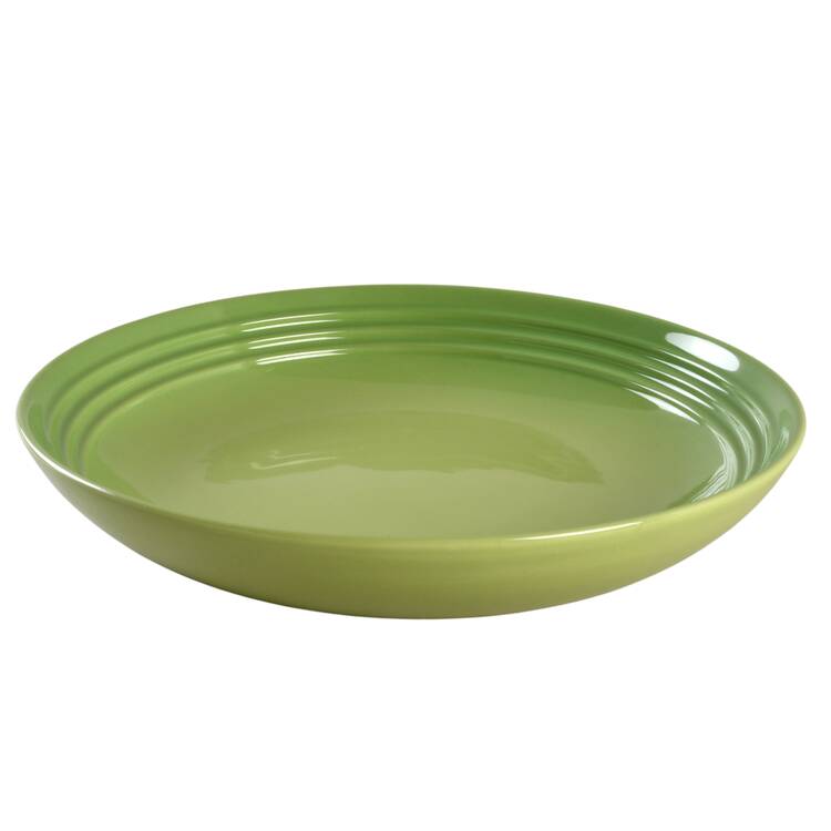 Palm 9" Individual Pasta Bowl
