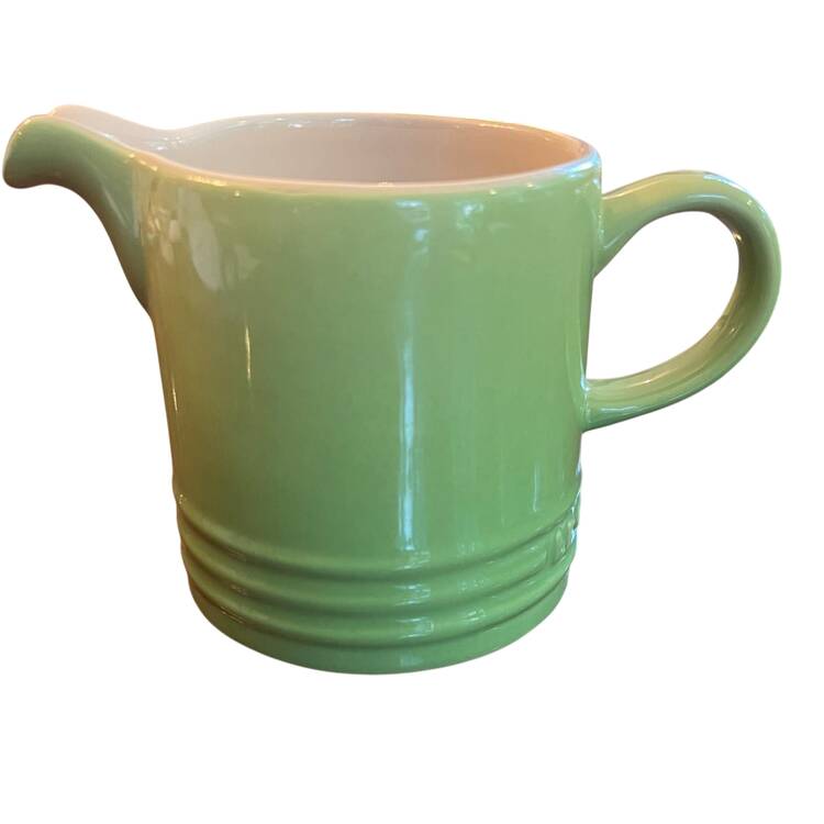 Palm Creamer