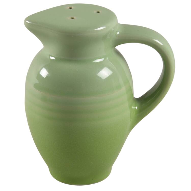 Palm Handled Salt Shaker
