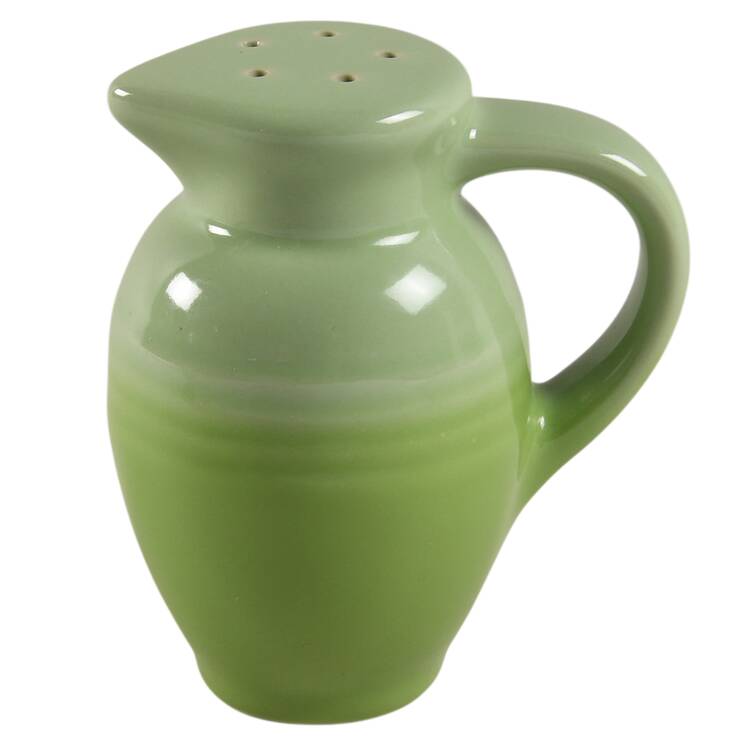 Palm Handled Pepper Shaker