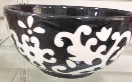Kasbah Soup/Cereal Bowl