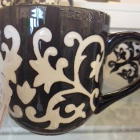Kasbah Mug