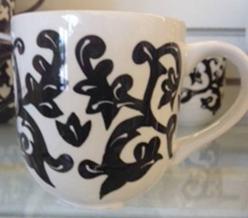 Kasbah Mug