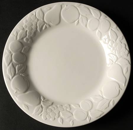 LIE39 Salad Plate