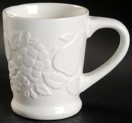LIE39 Mug