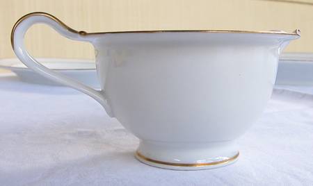 Empress Creamer